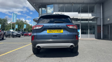Ford Kuga 1.5 EcoBoost 150 Zetec 5dr Petrol Estate
